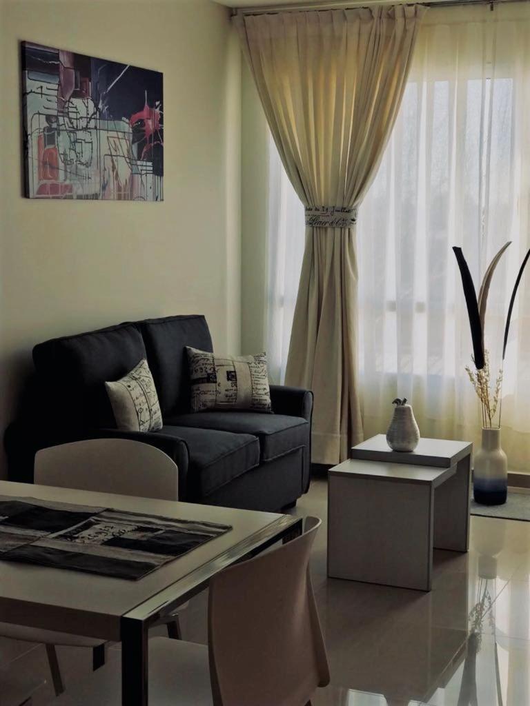 Illia 121 Apart Hotel Neuquén Dış mekan fotoğraf